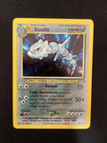015-111 Steelix Holo Unlimited Neo Genesis  ITA NM