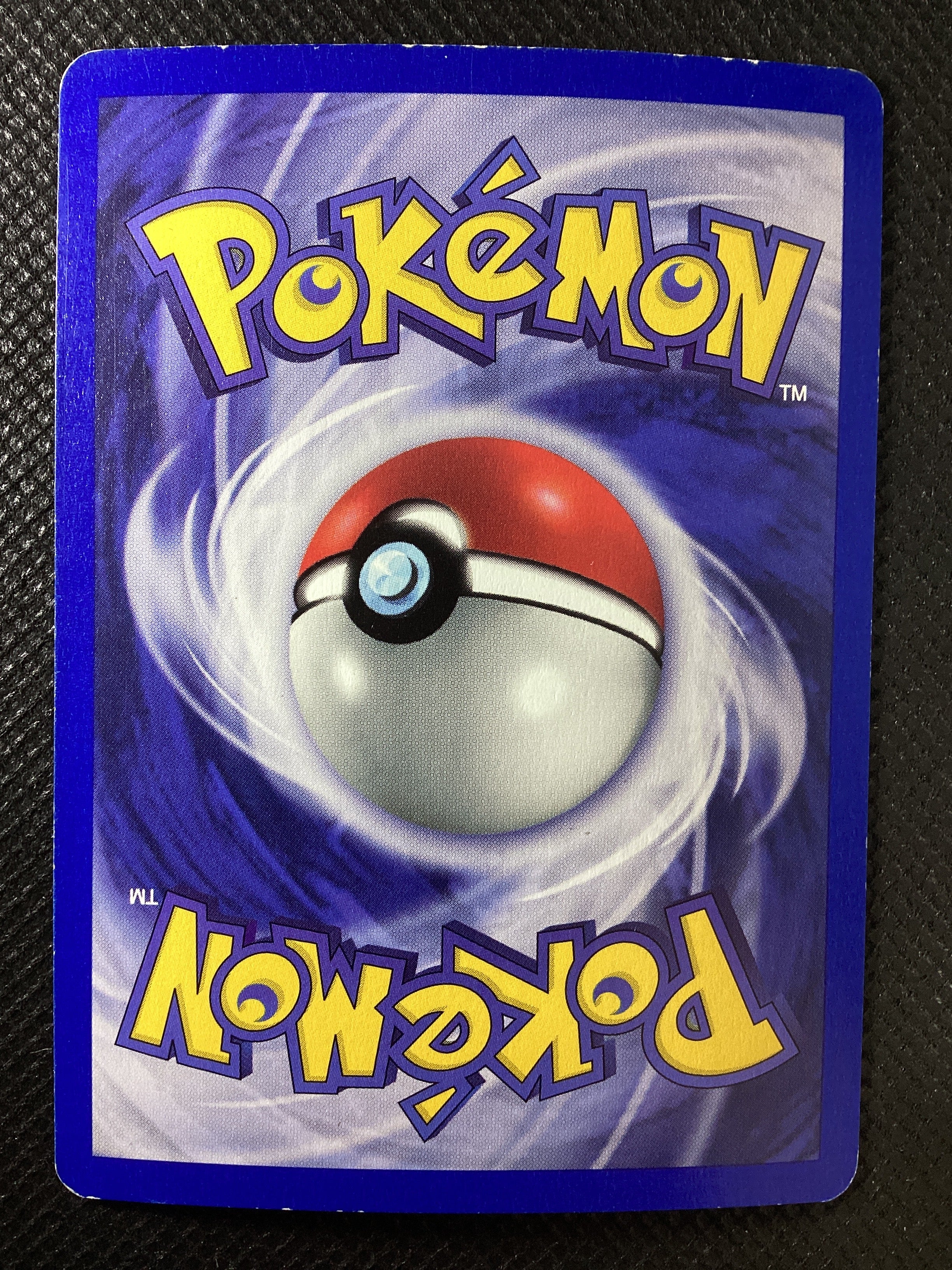008-132 Giovanni’s Persian Holo GC Gym Challenge ENG LIGHT PLAYED