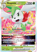 014-172 Shaymin V Astro BRS Astri Lucenti ITA NM