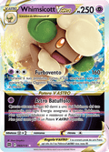 065-172 Whimsicott V Astro BRS Astri Lucenti ITA NM
