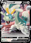 128-172 Drampa V BRS Astri Lucenti ITA NM