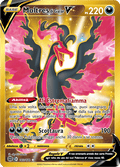 183-172 Moltres Di Galar V Gold Rara Segreta BRS Astri Lucenti ITA EXCELLENT
