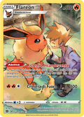 TG01-TG30 Flareon BRS Astri Lucenti ITA NM