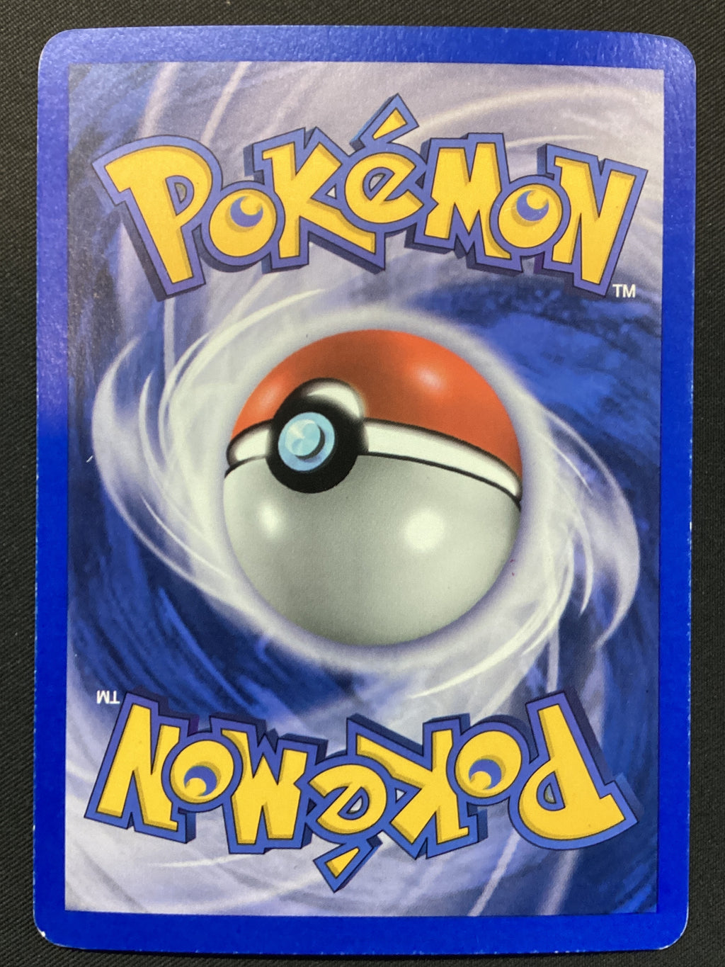 47-92 Weepinbell Stamped EX La Leggenda di Mew ENG EXCELLENT