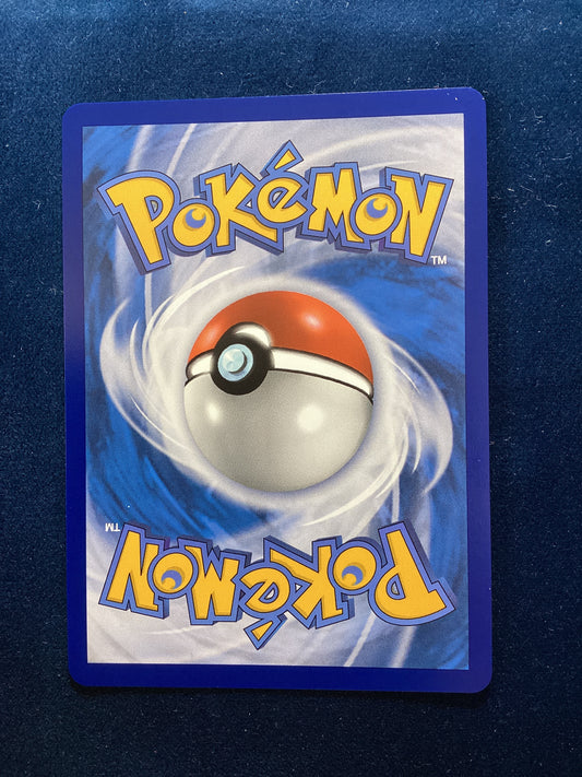 Promo SVP205 Mewtwo ex Del Team Rocket ITA NM