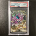 Pokémon Rocket's Nidoking Ex sv10 126-098 PSA GEM MT 10 120082161 (JAP)