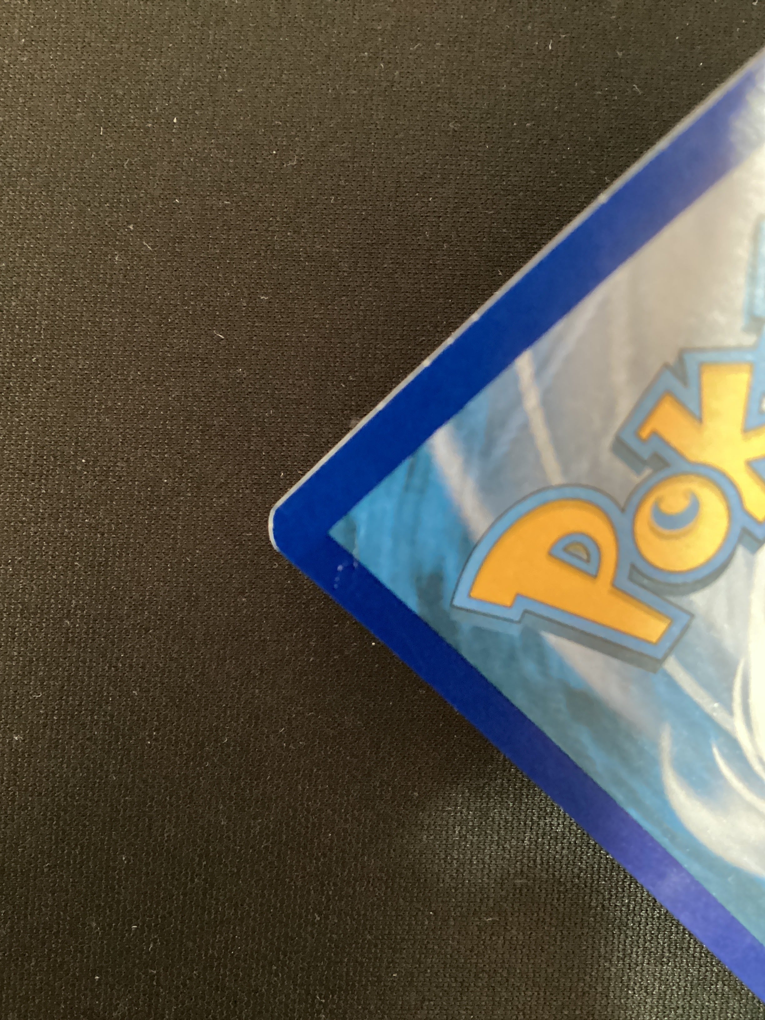 Promo SM166 Magikarp e Wailord  GX Alleati Promo Sole e luna ITA PO (Angolino leggermente piegato)