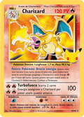 028-025 Charizard CEL Gran Festa ITA NM