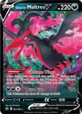 097-198 Moltres Di Galar V CRE Chilling Reign ENG NM