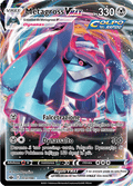 113-198 Metagross VMAX CRE Regno Glaciale ITA POOR