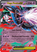 035-086 Mega Floette-ex CRI Caos Nascente ITA NM