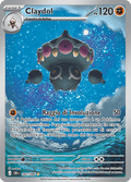 092-086 Claydol CRI Caos Nascente ITA NM