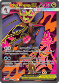104-086 Mega Dragalge ex CRI Caos Nascente ITA NM