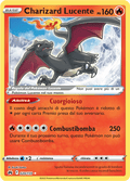 020-159 Charizard Lucente CRZ Zenit Regale ENG NM
