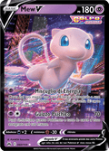 060-159 Mew V CRZ Zenit Regale ITA NM