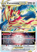 099-159 Zamazenta V Astro CRZ Zenit Regale ITA NM