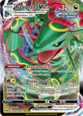 102-159 Rayquaza Vmax CRZ Zenit Regale ITA NM