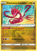 105-159 Eternatus Lucente CRZ Zenit Regale ITA NM