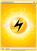 153-159 Energia Lampo Holo CRZ Zenit Regale ITA NM