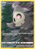 188-159 GG28-GG70 Duskull Galleria Di Galar CRZ Zenit Regale ITA NM
