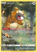 189-159 GG29-GG70 Bidoof Galleria Di Galar CRZ Zenit Regale ITA NM