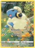 194-159 GG34-GG70 Mareep Galleria Di Galar CRZ Zenit Regale ITA NM