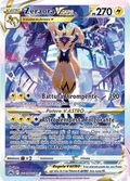 203-159 GG43-GG70 Zeraora V Astro Galleria Di Galar CRZ Zenit Regale ITA NM