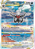 210-159 GG50-GG70 Darkrai V Astro Galleria Di Galar CRZ Zenit Regale ITA NM
