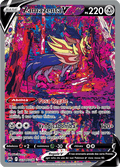 214-159 GG54-GG70 Zamazenta V Galleria Di Galar CRZ Zenit Regale ENG NM