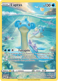 165-159 GG05-GG70 Lapras Galleria Di Galar CRZ Zenit Regale ITA NM