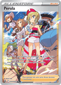 223-159 GG63-GG70 Perula Full Art Galleria Di Galar CRZ Zenit Regale ITA NM