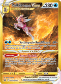 GG67-GG70 Palkia Originale V Astro Gold Galleria Di Galar CRZ Zenit Regale ITA NM
