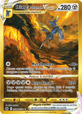 GG68-GG70 Dialga Originale V Astro Gold Galleria Di Galar CRZ Zenit Regale ITA NM