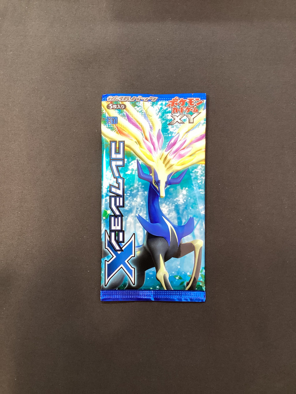 Pokémon Busta Espansione Collection X XY1 JAP