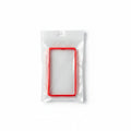 Bumper Cover per case carte Gradate Rosso
