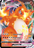 020-189 Charizard VMAX DAA Fiamme Oscure ITA EXCELLENT