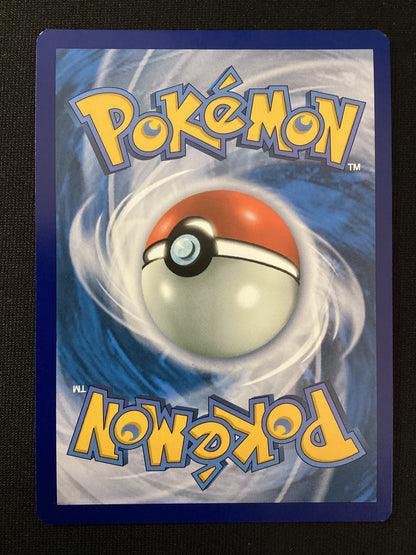 232-091 Mew ex Ultrarara Shiny Alternative Art PAF Destino di Paldea ITA NM
