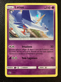 Promo SM88 Latios Promo Sole e Luna ITA NM