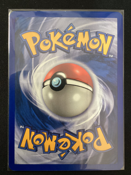 Promo 039 Rayquaza ex  Nintendo Black Star Promos ITA NM