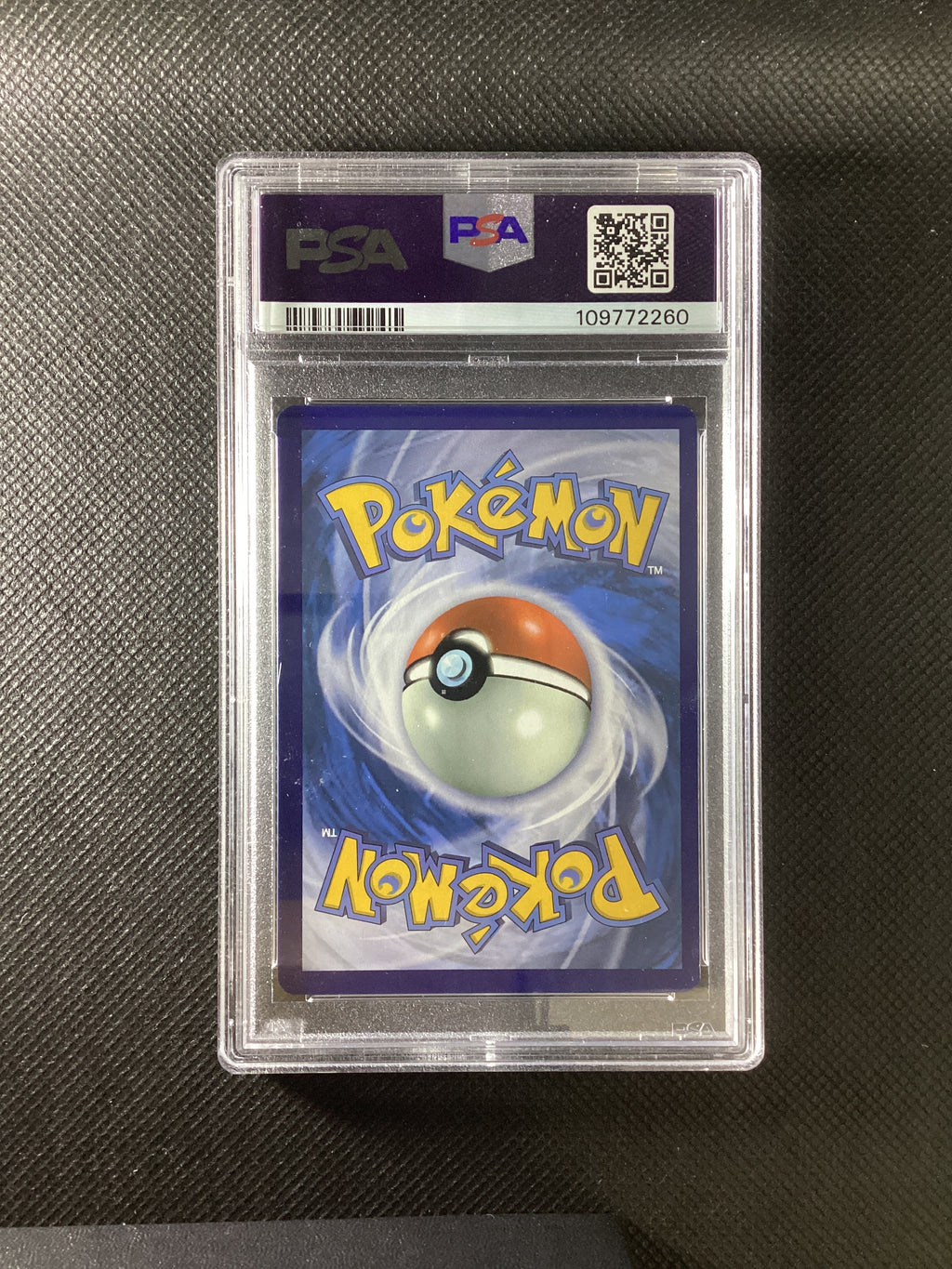 Pokémon Charizard Ex Teracristal - Destino Di Paldea - PAF 234-091 PSA 8 NM-MT 109772260 ITA