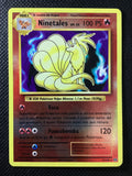 015-108 Ninetales Reverse Holo EVO Evoluzioni ITA PLAYED