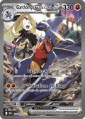 232-182 Garchomp-ex di Camilla DRI Rivali Predestinati ITA NM