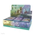 Lorwyn Eclipsed Play Booster Box Display 30 Buste Magic The Gathering ENG