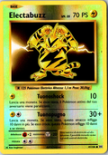 41-108 Electabuzz Reverse Holo EVO Evoluzioni ITA EXCELLENT