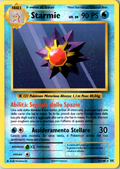31-108 Starmie Reverse Holo EVO Evoluzioni ITA EXCELLENT