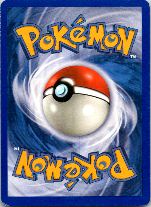 136-165 Vulpix EX Expedition ENG GOOD