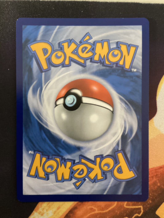 Promo SVP208 Victini Illustrazione Rara ITA NM