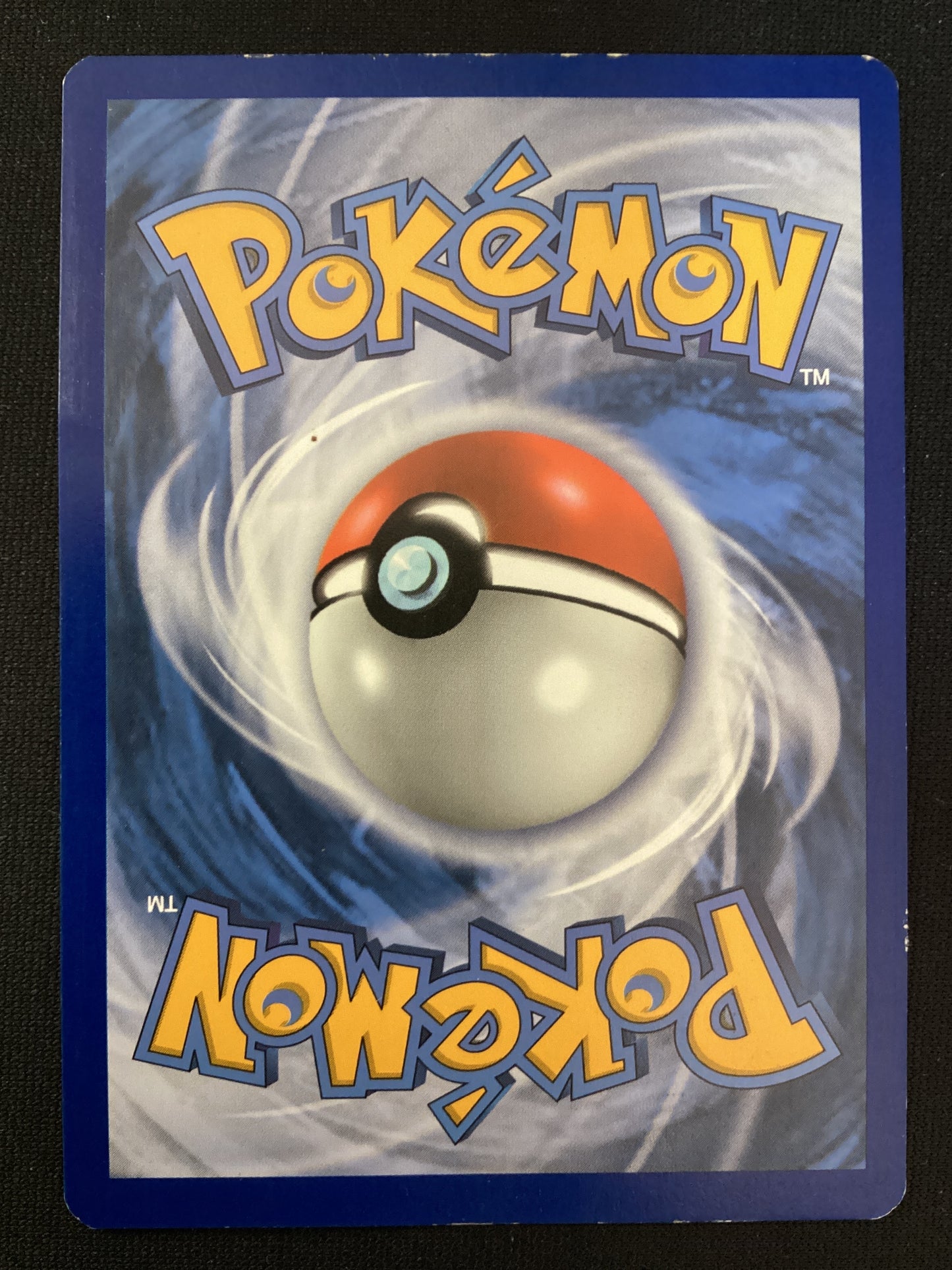 020-189 Charizard VMAX DAA Fiamme Oscure ITA POOR