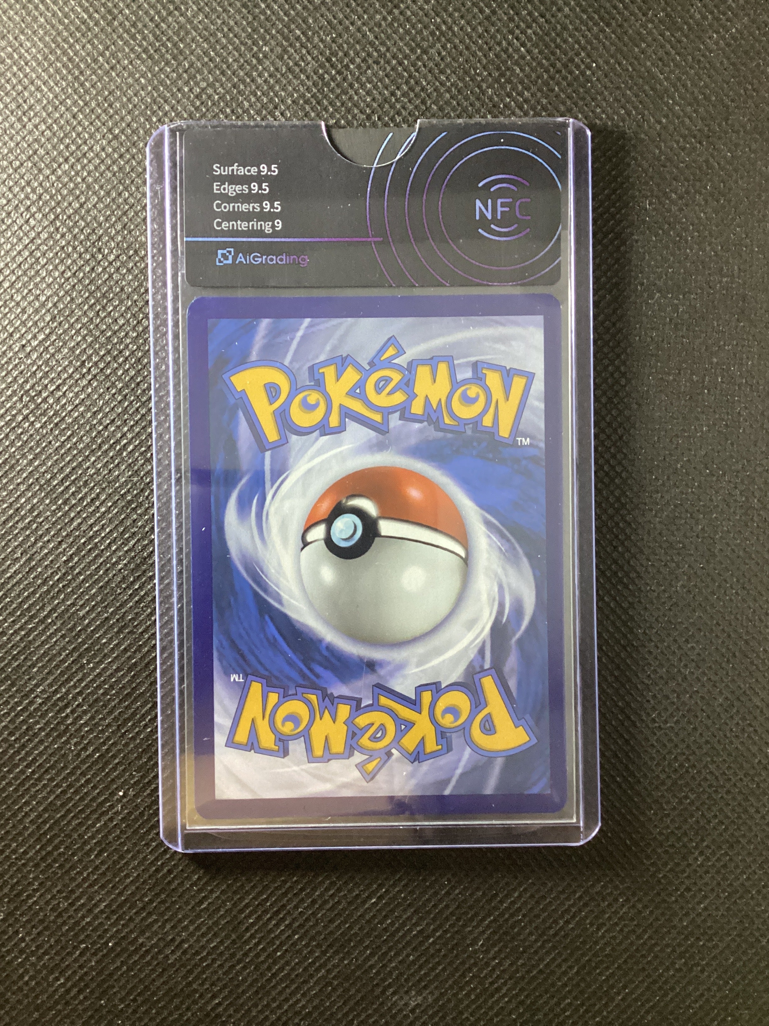 Pokémon Arceus V Astro - Zenit Regale - CRZ GG70-GG70 AiGrading 9.5 MINT+ A000096169 ITA