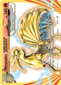016-108 Ninetales Turbo EVO Evoluzioni ITA EX